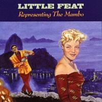 REPRESENTING THE MAMBO