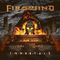 IMMORTALS (LIMITED CD)