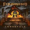 IMMORTALS (LIMITED CD)