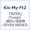 yMAXIzwINTERx(Tonight/N̂鐢E/SEVEN WISHES)(ʏ)(}LVVO)