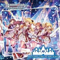 �yMAXI�zTHE IDOLM@STER CINDERELLA GIRLS STARLIGHT MASTER 08 BEYOND THE STARLIGHT(�}