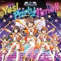 �yMAXI�zTHE IDOLM@STER CINDERELLA GIRLS VIEWING REVOLUTION Yes! Party Time!!(�}�L�V�V��
