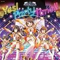 yMAXIzTHE IDOLM@STER CINDERELLA GIRLS VIEWING REVOLUTION Yes! Party Time!!(}LVV