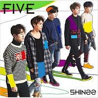 FIVE(ʏ)