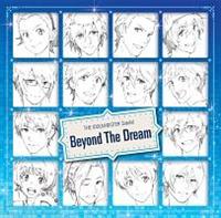 yMAXIzTHE IDOLM@STER SideMuBeyond The Dreamv(}LVVO)