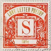 Love Letter Poetry(DVDt)