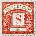 Love Letter Poetry(DVDt)