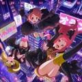yMAXIzꌏSpS(AKIBA'S TRIP -THE ANIMATION-)(}LVVO)
