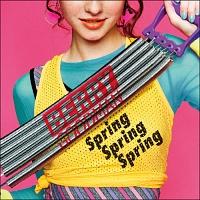 Spring Spring Spring(ʏ)/x[Obh}̉摜EWPbgʐ^