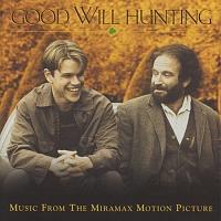 GOOD WILL HUNTING/Tg mIWỉ摜EWPbgʐ^