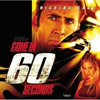 GONE IN 60 SECONDS/Tg mIWỉ摜EWPbgʐ^