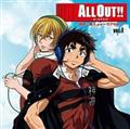 ALL OUT!!WI ĖƗEl̃g[NAEg!!Vol.1