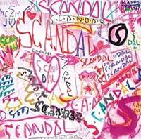 SCANDAL(ʏ)