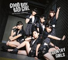 yMAXIzGood Boy Bad Girl/s[ibco^[WF[u(ʏA)(}LVVO)/Jg[EK[Ỷ摜EWPbgʐ^