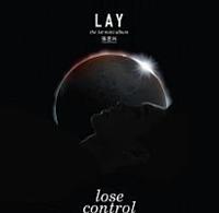 1ST MINI ALBUM:LOSE CONTROL