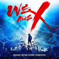 WE ARE X