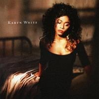 KARYN WHITE