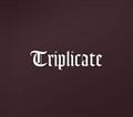 TRIPLICATE【Disc.3】