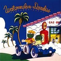 WATERMERON DANDIES