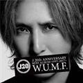 J 20th Anniversary BEST ALBUM<1997-2017> W.U.M.F.(ʏ)