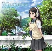 TVAjuZCvORIGINAL SOUNDTRACK