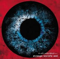 ςAO˂΂B/STRANGE WORLD'S END̉摜EWPbgʐ^