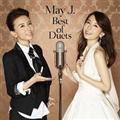 Best of Duets(通常盤)