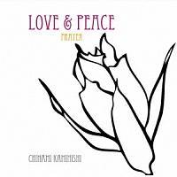 LOVE&PEACE | PRAYER