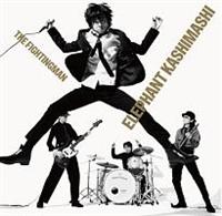 All Time Best Album THE FIGHTING MAN(ʏ)