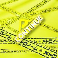 CONTINUE(�ʏ��)