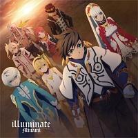 yMAXIzilluminate(ʏ)(}LVVO)