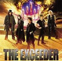 yMAXIzTHE EXCEEDER(ʏ)(}LVVO)