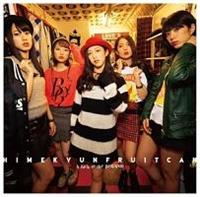 ]Vhbv`Present For HIMEKYUN`