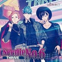yMAXIzNeedle No.6(}LVVO)
