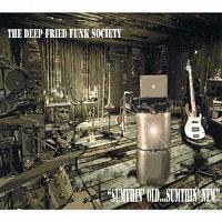 �T���V���E�I�[���h�E�T���V���E�j���[