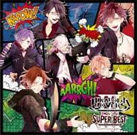DIABOLIK LOVERS Bloody Songs -SUPER BESTIII-