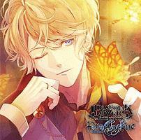 DIABOLIK LOVERS/逆巻シュウ (声優:鳥海浩輔】 DIABOLIK LOVERS