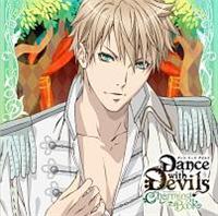 AN}ɚꖣCD uDance with Devils -Charming Book-v Vol.1