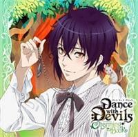 AN}ɚꖣCD uDance with Devils -Charming Book-v Vol.4