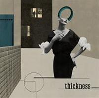 thickness(ʏ)