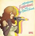 introducing Fujikochans with Yuji Ohno & Friends