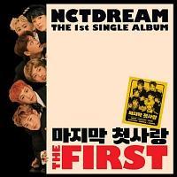 FIRST:1ST SINGLE ALBUM
