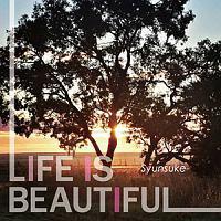 LIFE IS BEAUTIFUL