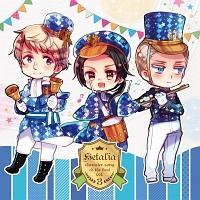 w^A LN^[\OCD The BEST Vol.3