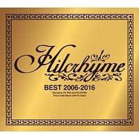 BEST 2006-2016(ʏ)yDisc.3z