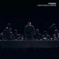 GANG SIGNS & PRAYER