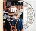 Manhattan Records presents SWEET SEASON mixed by SUI