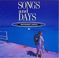 Songs & Days