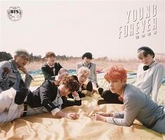 『KAYO-NENKA YOUNG FOREVER SPECIAL ALBUM』BTS