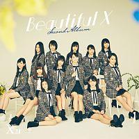 Beautiful X(ʏ)